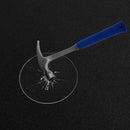 2pcs Tempered Glass Films Guard 9H 2.5D Screen Protector for Ticwatch E