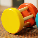 Funny Wooden Gift Baby Kids Children Intellectual Developmental Educational