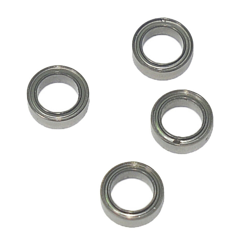 9125 RC Monster Truck Spare Parts Bearing WJ09