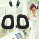 Replant Ear Pads Cushions for Logitech G35 G930 G430 F450 Headphones Headsets