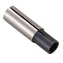 2X(Cnc Engraving Bit Router Adapter Convert 1/4 Inch to 1/8 Inch for Engrav