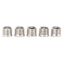 5x E27 to E14 Lamp Holder Converter Socket Light Bulb Lamp Holder Adapter Plug S