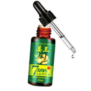 Natural Ginger Hair Essential Oils Oil Control Hydrating Nourish Hair Serum