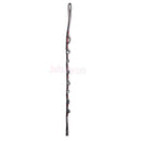 Climbing/Yoga Swing /Yoga Hammock /Ceiling Anchors / Daisy Chain Strap 110cm