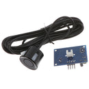 1Set JSN-SR04T Ultraschall-Entfernungsmesswandler Wasserdic!hXBH N Gw