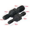 Professional Re Thread Tap Set M10 M12 M14 M18