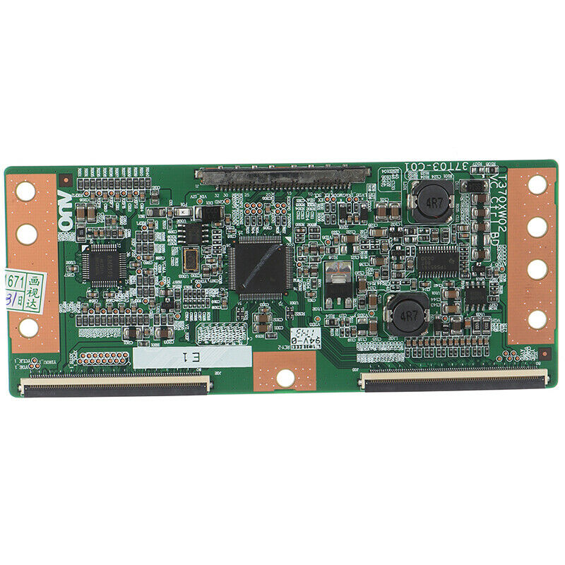 New T-con board LCD Controller T370XW02 VC 37T03-C0 OZ