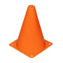 Polyethylene Toys Plastic Traffic Road Safety Cones Orange