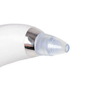 Electric Blackhead Removal Vacuum Suction Pore Acne Cleaner Skin Care Tool