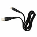 Usb Type C Cable 1 Pack (3Ft) Nylon Braided Usb A To Usb C Charger Cable Fa V4K8