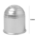 50mm Car Vehicle Auto Tow Ball Cap Towing Hitch Caravan TrailerÃ‚Â Towball Protect