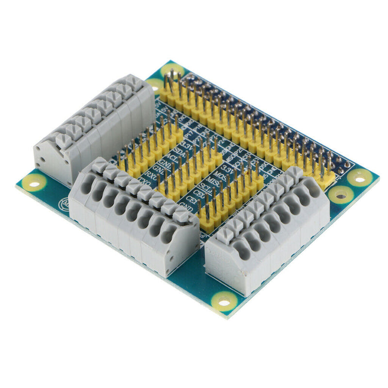 Quality GPIO Expansion Board  For