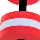 Aqua Dumbbell - Provides Resistance For Water Aerobics Fitness and Pool