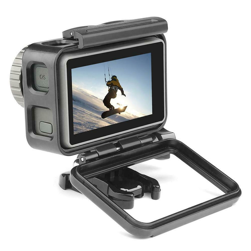 Camera Protective Frame Case Cover for DJI Osmo Action Camera Accessories