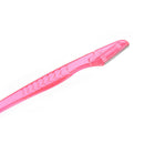 3pcs eyebrow trimmer shaving razor hair remover blades eyebrow makeup toolsME