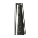 Sofa Bed Conical Hinge Connector Metal Mechanisms Hardware Accessories 12cm