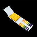 80 Strips 1-14 Full Range PH Paper Water Alkaline Acid Litmus Tester Paper LJ