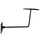 Motorcycle Accessories,Helmet Holder Helmet Hanger Rack Wall Mounted Hook F M4N4