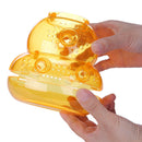 2pcs Wasp Trap Beehive Catcher Repellent Hanging Plastic Bottle Wasp Traps