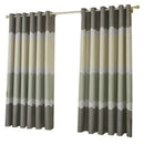 1 * 2M Printing Sunshade Curtains Blackout Curtain Bedroom Balcony Home JFGJ