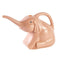 Plastic Garden Elephant Watering Can Gardening Tools Plant Flower Pot Outdo
