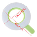 Kitchen Gadgets Noodle Measuring Limiter Tools Adjustable Portion Guide