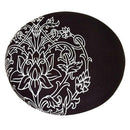 Fashionable Bar Stool Cover Round Lift Chair Seat Sleeve Salon Style_7