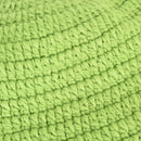 Unisex Balaclava Monster Shrek Wool Winter Knitted Hats Green Party Funny Ca Bj