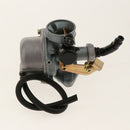 PZ19 Carb Carburetor Air Filter Fit most 50cc 70cc 90cc 110cc Chinese ATVs,go