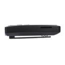 Bluetooth 4.1 Adapter 3.5 Mm Jack Aux Audio Receiver Kit For Car Handsfree  V1M2