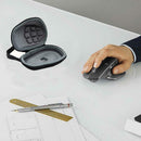 Hard Travel Carrying Case or Logitech MX Master /Master 2S Wireless Mouse