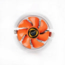PC CPU Cooler Cooling Fan Heatsink for Intel LGA775 1155 AMD AM2 AM3 754 CP