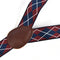 Mens Shirt Stay Garters Y Shape Adjustable Elastic Shirt Straps Sock Non N u Gw