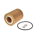 Hu925/4X Engine Oil Filter for Bmw 325Ci 330Ci X3 X5 Z4 Z3 325I 325Xi E36 Z P5F3