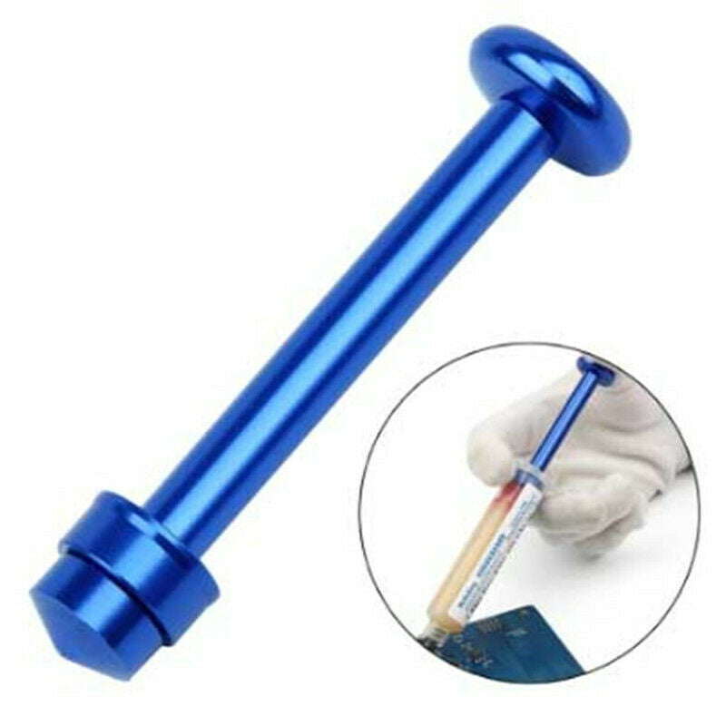 Alloy Steel Tube Piston For 10cc 559 Solder Flux Paste Soldering Repair Tool Gw