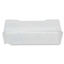 New Clear Desktop Business Card Holder Display Stand Acrylic Plastic Desk S C6Y7