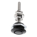 Push Button Hood Pin Lock Low Profile Click Latch Quick Release 55mm
