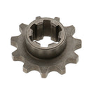 4 x 11/14 Tooth Front Chain Sprocket for 49cc Engine Mini Pocket Dirt Bike