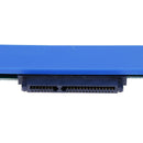 SATA 2nd HDD Caddy Plastic For Laptop 9.0mm SATA 3.0 CD DVD Optical Bay TrayOZ