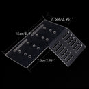 aquarium dock reptile turtle pier bask small terrace island platform tank kit OS