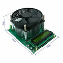 150W Constant Current Electronic Load 60V 10A Battery Tester Discharge Capa