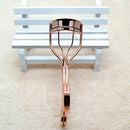 1x Proffessional Handle Eye Curling Eyelash Curler Clip Beauty Makeup Well QUR