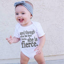 Baby Boys Girls Rompers Short Sleeve Print Summer Leisure Playsuit (12-18M) A