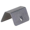 8Pc In Channel Wind / Rain Deflectors Fitting Clips Replacements For Heko G