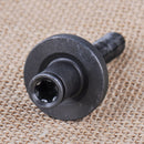 6-Side Servo Motor Handbrake Brake Caliper Adapter fit for Audi Q3 VW Passat Hf