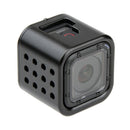 Aluminium Alloy Protective Housing Case Cover Frame for GoPro Hero 4/5 Sess W4S5