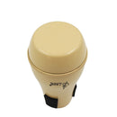Practice Straight Mute Silencer for Alto Tenor Trombone Parts Wood Color
