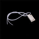 Recessed Magnetic Window/Door Contacts Security Alarm Switch Reed Adhesive 1x MO