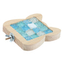 Wooden Platform Toys, Hamster Small Animal Platform