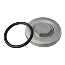 Fuel Gas Oil Tank Cap Cover for Yamaha 250cc ATV Quad Bike Motorcycle